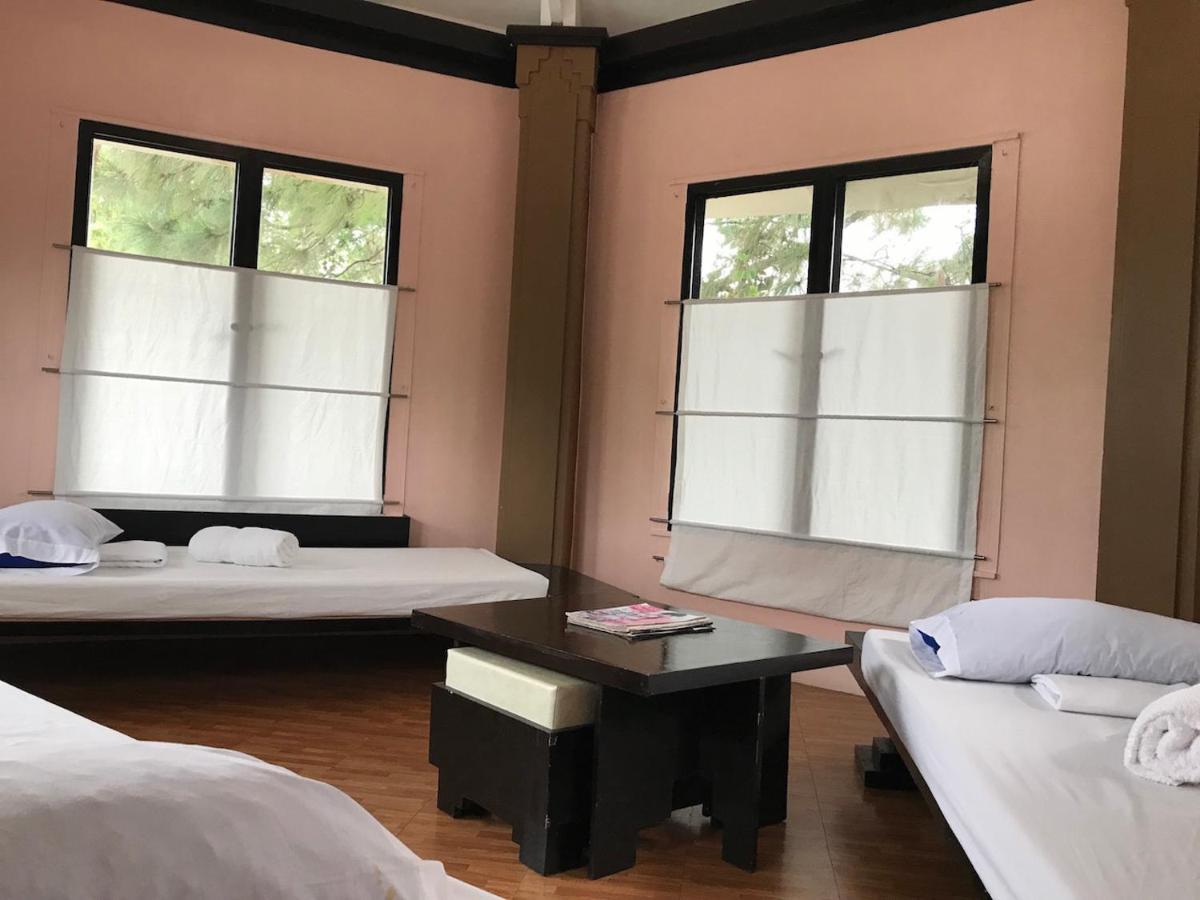 Ca Donata Bed & Breakfast Bed and Breakfast Tagaytay City Exteriör bild